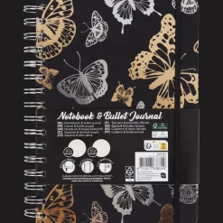Papier Et Cahiers*Action Carnet et bullet journal