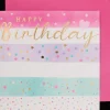 Cartes*Action Carte d'anniversaire premium