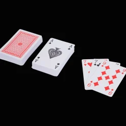 Jeux*Action Cartes à jouer