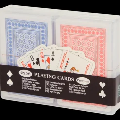 Jeux*Action Cartes à jouer