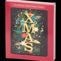 Cartes*Action Cartes de Noël