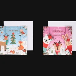 Cartes*Action Cartes de Noël