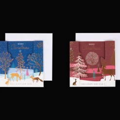 Cartes*Action Cartes de Noël