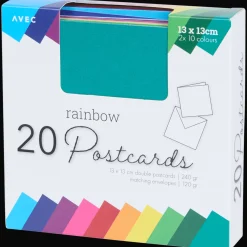 Cartes*Action Cartes de vœux Avec