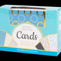 Cartes*Action Cartes de vœux Craft Universe