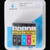 Accessoires De Bureau*Action Cartouches d'encre Ink & Print Epson 29