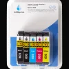 Cartouches D'Encre*Action Cartouches d'encre Ink & Print Epson 603