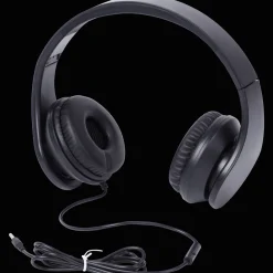 Casques Et Écouteurs*Action Casque audio avec micro