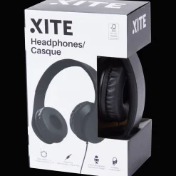 Casques Et Écouteurs*Action Casque audio avec micro