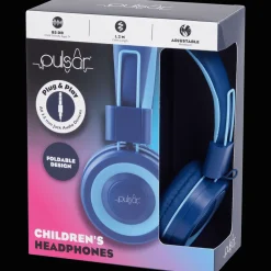 Casques Et Écouteurs*Action Casque audio enfants Pulsar