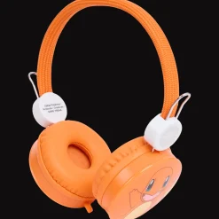 Casques Et Écouteurs*Pokemon Casque audio pour enfant