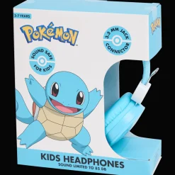 Casques Et Écouteurs*Pokemon Casque audio pour enfant