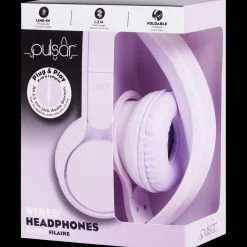 Casques Et Écouteurs*Action Casque audio Pulsar