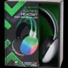 Gaming*Battletron Casque gaming
