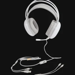 Gaming*Battletron Casque gaming