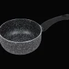 Poêles*Action Casserole à revêtement en granit