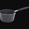 Poêles*Action Casserole céramique effet marbre