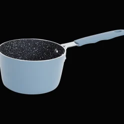 Poêles*Action Casserole céramique effet marbre