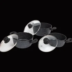 Poêles*Action Casseroles Granite Stone