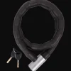 Accessoires Vélo*Walfort Câble antivol