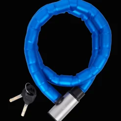 Accessoires Vélo*Walfort Câble antivol