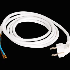Rallonges*Pro-max Câble d’alimentation avec prise