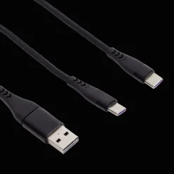 Câbles Et Répartiteur*Battletron Câble de charge USB-C