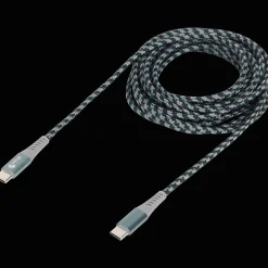 Câbles Et Répartiteur*Action Câble de charge et de données Sologic USB-C à USB-C