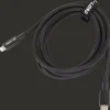 Accessoires Multimédia*Re-load Câble de charge et de données 8 broches