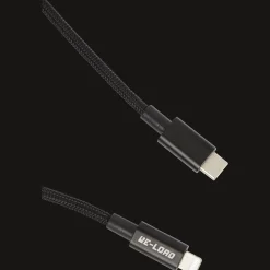 Accessoires Multimédia*Re-load Câble de charge et de données 8 broches