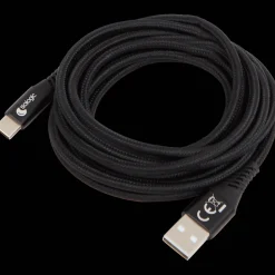 Câbles Et Répartiteur*Action Câble de charge et de données Sologic USB-C