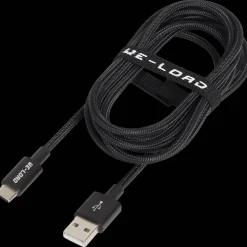 Accessoires Multimédia|Câbles Et Répartiteur*Re-load Câble de charge et de transfert de données USB-C