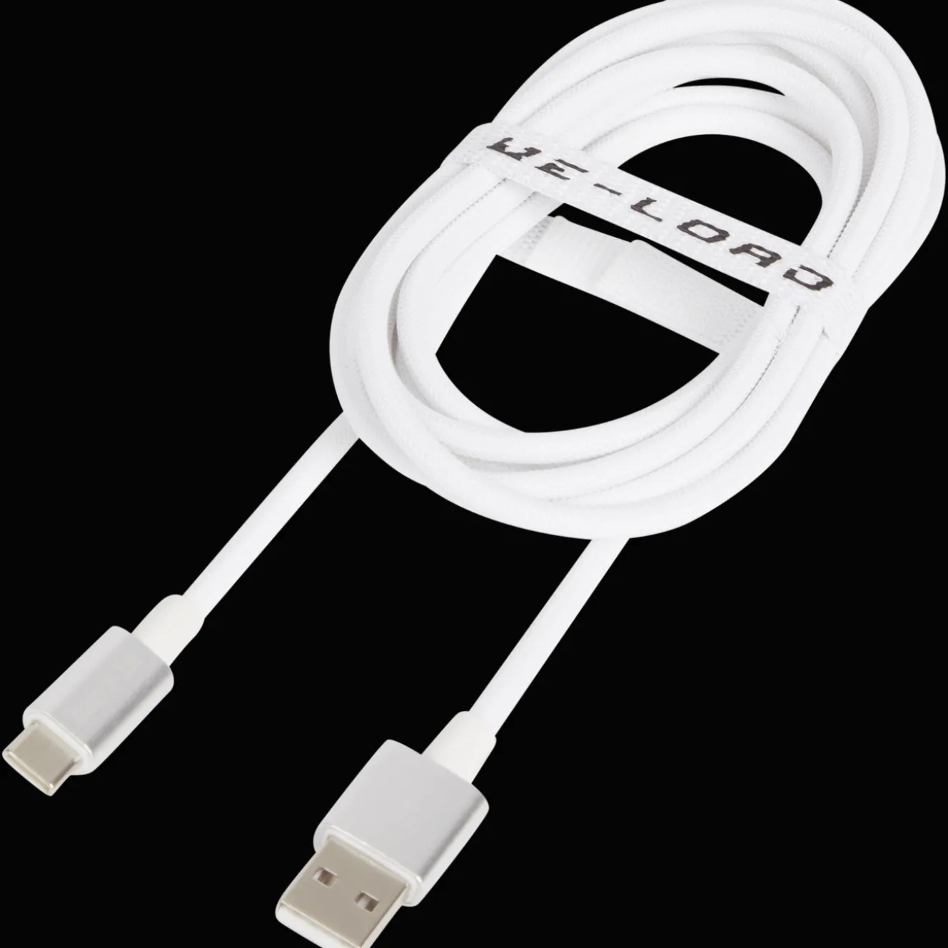 Accessoires Multimédia|Câbles Et Répartiteur*Re-load Câble de charge et de transfert de données USB-C