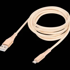 Câbles Et Répartiteur*Action Câble de charge et de transfert de données Sologic Micro-USB