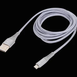 Câbles Et Répartiteur*Action Câble de charge et de transfert de données Sologic Micro-USB