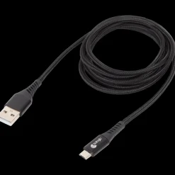 Câbles Et Répartiteur*Action Câble de charge et de transfert de données Sologic Micro-USB