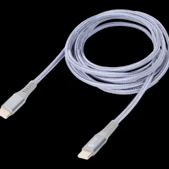 Câbles Et Répartiteur*Action Câble de charge et de transfert de données Sologic USB-C vers USB-C