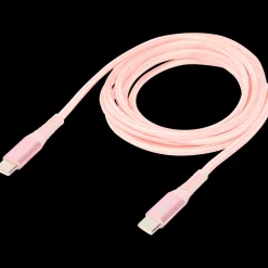 Câbles Et Répartiteur*Action Câble de charge et de transfert de données Sologic USB-C vers USB-C