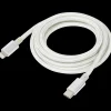 Câbles Et Répartiteur*Action Câble de charge et de transfert de données USB-C à 8 broches Prologic