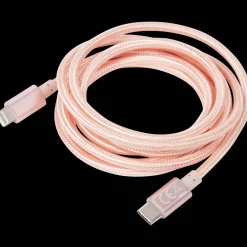 Câbles Et Répartiteur*Action Câble de charge et de transfert de données USB-C à 8 broches Prologic