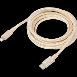 Câbles Et Répartiteur*Action Câble de charge et de transfert de données USB-C à 8 broches Prologic