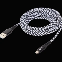 Câbles Et Répartiteur*Action Câble de charge et de transfert de données Sologic Micro-USB