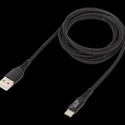Câbles Et Répartiteur*Action Câble de charge et transfert de données Sologic USB-C