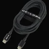 Câbles Et Répartiteur*Re-load Câble de charge rapide et de transfert de données USB-C à USB-C 2.0