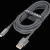 Câbles Et Répartiteur*Re-load Câble de données et de charge haut débit 8 broches