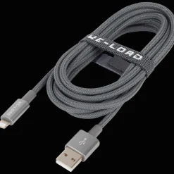 Câbles Et Répartiteur*Re-load Câble de données et de charge haut débit 8 broches