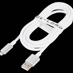 Câbles Et Répartiteur*Re-load Câble de données et de charge haut débit 8 broches