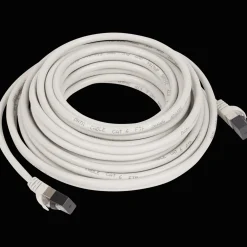 Câbles Et Répartiteur*Action Câble Ethernet FTP Sologic LAN Cat 6