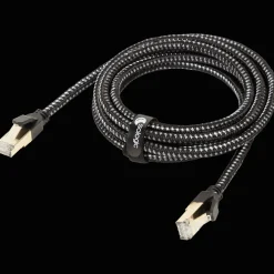 Câbles Et Répartiteur*Action Câble Ethernet Sologic CAT 8