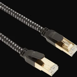Câbles Et Répartiteur*Action Câble Ethernet Sologic CAT 8